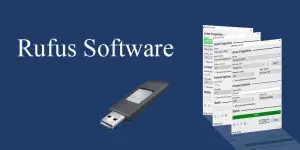 Download công cụ tạo USB boot nhỏ gọn - Rufus
