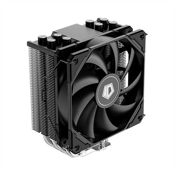 Tản nhiệt khí ID-Cooling CPU SE-214-XT PRO (Black)