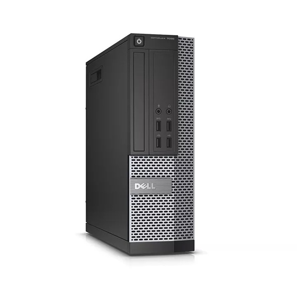 Máy bộ Dell Optiplex 7010 SFF Core-i7 3770/DRR3 16GB/SSD 256GB (2nd)