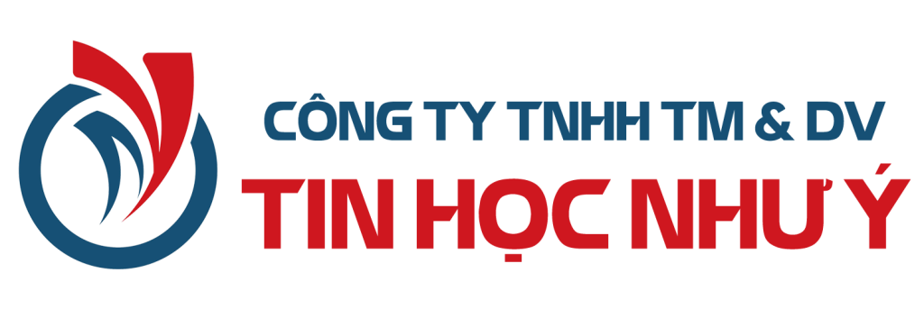 Công ty TNHH TM&DV Tin Học Như Ý