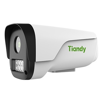 Camera IP thân Tiandy TC-C13ZN 3MP - Cái