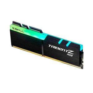 RAM PC DDR4 GSkill Trident Z RGB 16GB 3600MHz F4-3600C18S-16GTZR - Thanh RAM PC DDR4 GSkill Trident Z RGB 16GB 3600MHz F4-3600C18S-16GTZR - Thanh