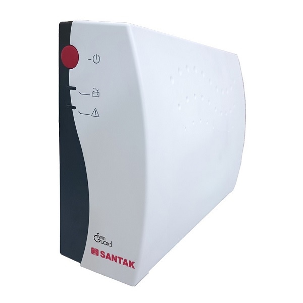Bộ lưu điện UPS Santak TG750 PRO 750VA - Bộ