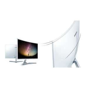 Màn hình Samsung 27" cong LC27F397FHEXXV C27F397FHE (1920x1080/VA/60Hz/4ms/FreeSync) - Cái Màn hình Samsung 27" cong LC27F397FHEXXV C27F397FHE (1920x1080/VA/60Hz/4ms/FreeSync) - Cái