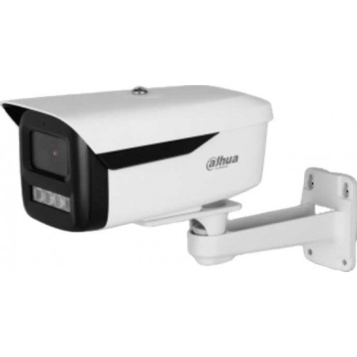 Camera Dahua IPC HFW2449M-AS-LED-B Full Color 4.0Mpx - Cái