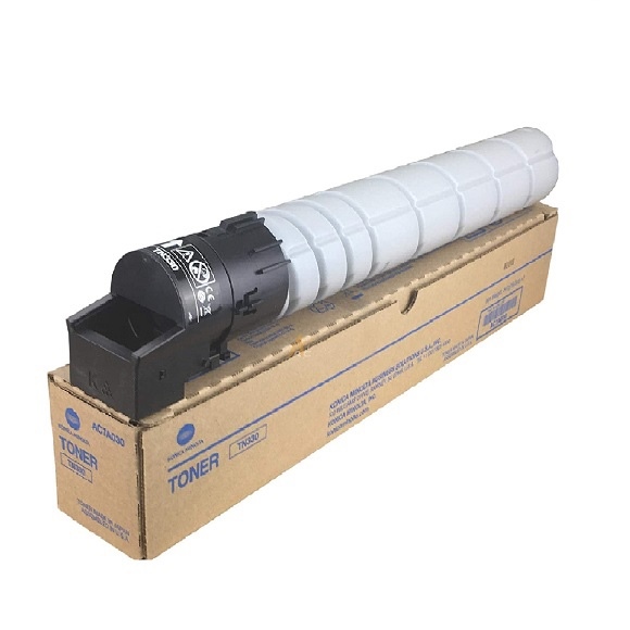 Mực máy Photocopy TN330 chính hãng cho máy Konica 300i, 360i - Cái