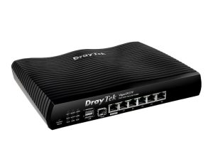 Router Draytek Vigor 2927F - Cái Router Draytek Vigor 2927F - Cái