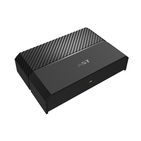 Switch PoE Fast FS05CP-M 4 ports + 1 uplink - Cái