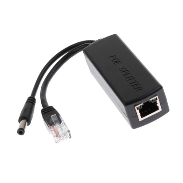 PoE Splitter 48V - 5V - Cái