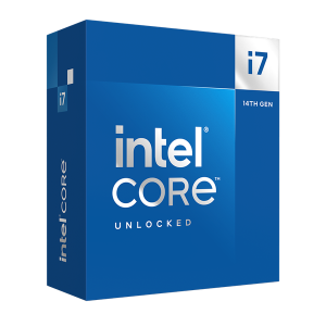 CPU Intel Core i7-14700K (20 nhân 28 luồng/33MB/LGA1700) - Cái CPU Intel Core i7-14700K (20 nhân 28 luồng/33MB/LGA1700) - Cái