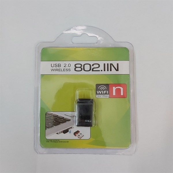 USB Wifi ProOne (không ăng ten) - Cái