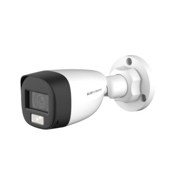 Camera HDCVI KBVISION KX-AF2001C-DL-A 2.0 Megapixel - Cái