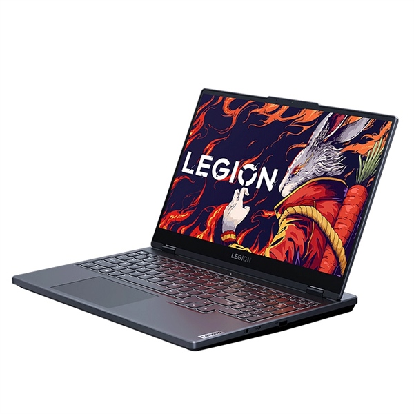 Laptop Gaming Lenovo Legion 5 R7000 (R7-8745H/16GD5/512GB/4060 8G/15.6" FHD 144Hz) - Cái