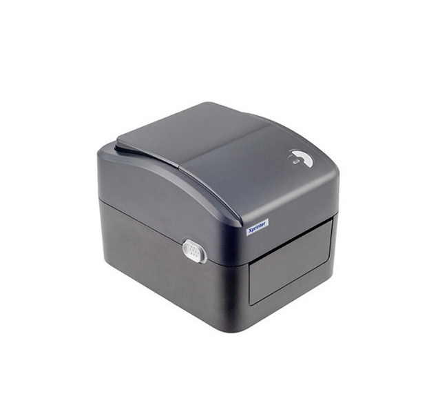 Máy in mã vạch Xprinter 420B USB + LAN - Cái