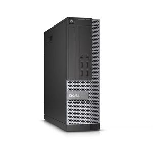 Máy bộ Dell Optiplex 7010 SFF Core-i7 3770/DRR3 16GB/SSD 256GB (2nd) Máy bộ Dell Optiplex 7010 SFF Core-i7 3770/DRR3 16GB/SSD 256GB (2nd)