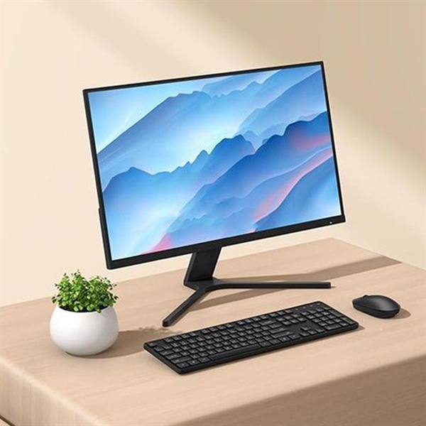 Màn hình máy tính Xiaomi Redmi 27 inch IPS 75Hz FHD AUDIO HDMI VGA RMMNT27NF - Cái