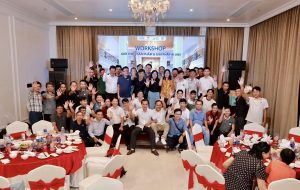 Workshop giới thiệu sản phẩm và giải pháp AI của UNV (09/08/2025)