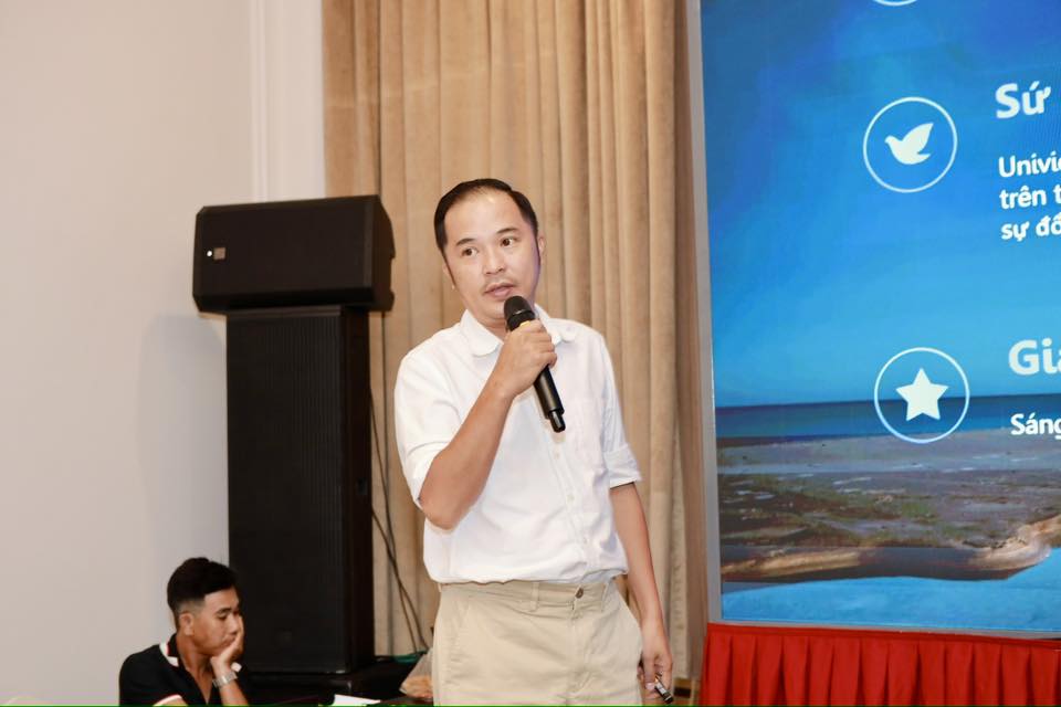 Workshop giới thiệu sản phẩm và giải pháp AI UNV ngày 09/8/2025