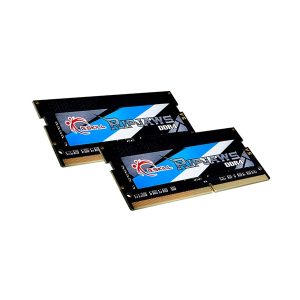 RAM Laptop DDR4 Gskill 8GB 3200MHz (F4-3200C22S-8GRS) - Thanh RAM Laptop DDR4 Gskill 8GB 3200MHz (F4-3200C22S-8GRS) - Thanh