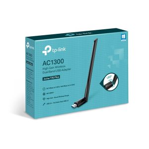 USB Wifi TP-Link Archer T3U Plus AC1300 - Cái