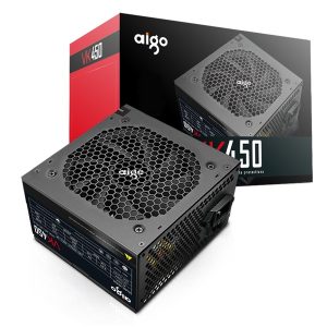 Nguồn máy tính AIGO CK450 450w - Cái Nguồn máy tính AIGO CK450 450w - Cái