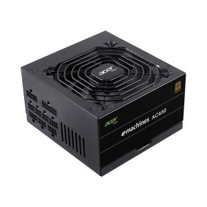 Nguồn Acer AC650 230v 650W 80 Plus Bronze Full Modular - Cái Nguồn Acer AC650 230v 650W 80 Plus Bronze Full Modular - Cái