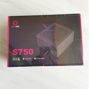 Nguồn máy tính CoolerPlus S750 750W - Cái