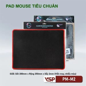 Lót chuột VSP PM M2 L-16 - Cái Lót chuột VSP PM M2 L-16 - Cái
