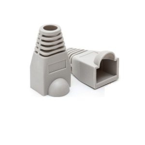 Chụp đầu mạng RJ45 thường - Cái