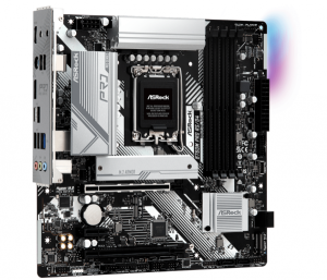 Mainboard ASRock B760M Pro RS/D4 Wifi - Cái Mainboard ASRock B760M Pro RS/D4 Wifi - Cái