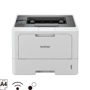 Máy in Laser đen trắng Brother HL-L5210DW (Wifi, 2 mặt tự động) - Cái Máy in Laser đen trắng Brother HL-L5210DW (Wifi, 2 mặt tự động) - Cái