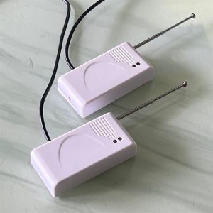 Đầu dò cảm biến cửa từ (hàn nối dây sẵn) - Cái