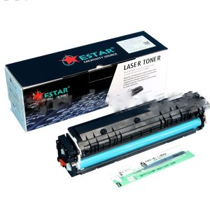 Hộp mực laser màu Estar W2113A/CRG067 không chip Magenta (màu hồng) dùng cho máy in HP Pro M255NW/M283fdw/Canon LBP 631cw/633cdw/MF651cw/655cdw/657cdw Hộp mực laser màu Estar W2113A/CRG067 không chip Magenta (màu hồng) dùng cho máy in HP Pro M255NW/M283fdw/Canon LBP 631cw/633cdw/MF651cw/655cdw/657cdw
