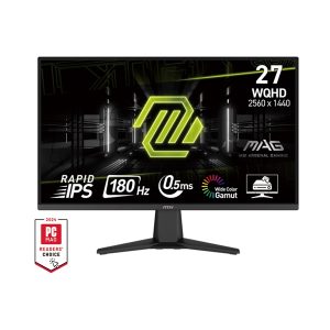 Màn hình Gaming MSI MAG 275UPD E14 27 inch 4K 144Hz 1ms IPS - Cái