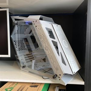 CASE VSP Esport ROG ES1 Gaming - Cái CASE VSP Esport ROG ES1 Gaming - Cái