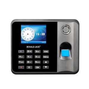 Máy chấm công Ronald Jack 2800 Wifi - Cái