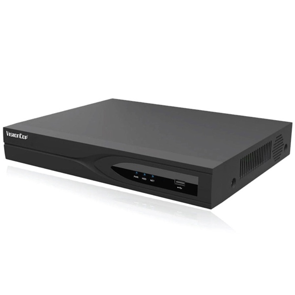 Đầu ghi NVR AI VisionCop 10 kênh VS-NVR5110PS4K-S1 - Cái