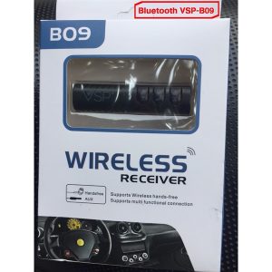 USB bluetooth audio VSP-B09 - Cái USB bluetooth audio VSP-B09 - Cái