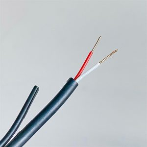 Cáp tín hiệu camera 2 lõi ProCable (Cuộn 500m) - Cuộn