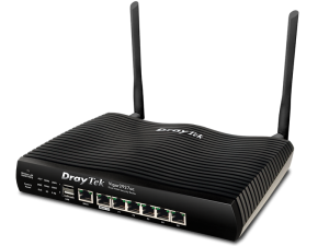 Router Draytek Vigor 2927Fac - Cái Router Draytek Vigor 2927Fac - Cái