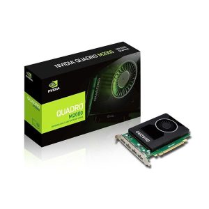 Card đồ hoạ NVIDIA Quadro M2000 4G GDDR5 128 bit (2nd) - Cái