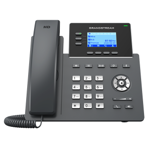 Điện thoại IP Grandstream GRP2603 - Cái Điện thoại IP Grandstream GRP2603 - Cái