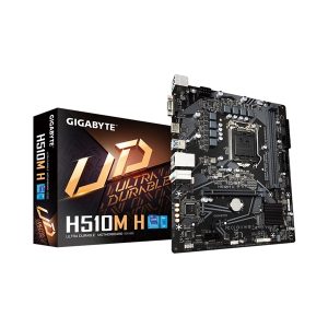 Mainboard Gigabyte H510M-H - Cái