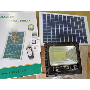 Đèn JINDIAN(JD) 8800L 100W - Cái