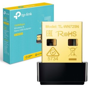 USB Wifi TP-Link TL-WN725N Wireless N150Mbps - Cái