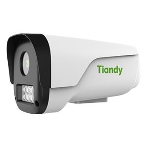 Camera IP thân Tiandy TC-C13ZN 3MP - Cái Camera IP thân Tiandy TC-C13ZN 3MP - Cái
