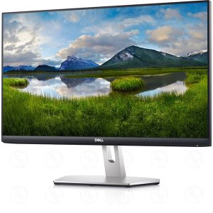 Màn hình Dell 24 inch S2421HN (IPS 75Hz FullHD,4ms, HDMI) - Cái Màn hình Dell 24 inch S2421HN (IPS 75Hz FullHD,4ms, HDMI) - Cái