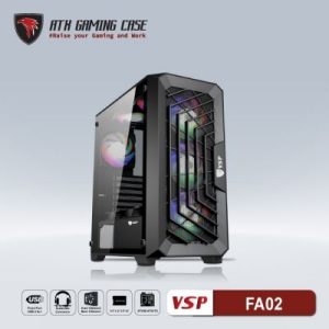 CASE VSP Gaming FA02 - Cái CASE VSP Gaming FA02 - Cái