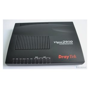 Router DrayTek Vigor 2910 (2nd) - Cái Router DrayTek Vigor 2910 (2nd) - Cái