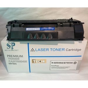 Hộp mực 49A/53A (hộp trắng) - Hộp Hộp mực 49A/53A (hộp trắng) - Hộp